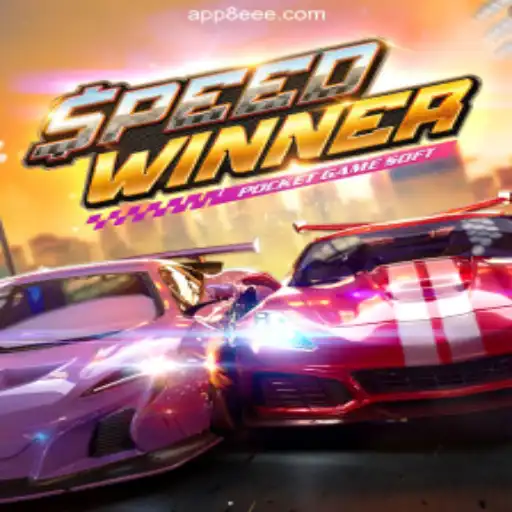 Explore SpeedWinner: The Ultimate Slot Game Experience on 8EEE.COM