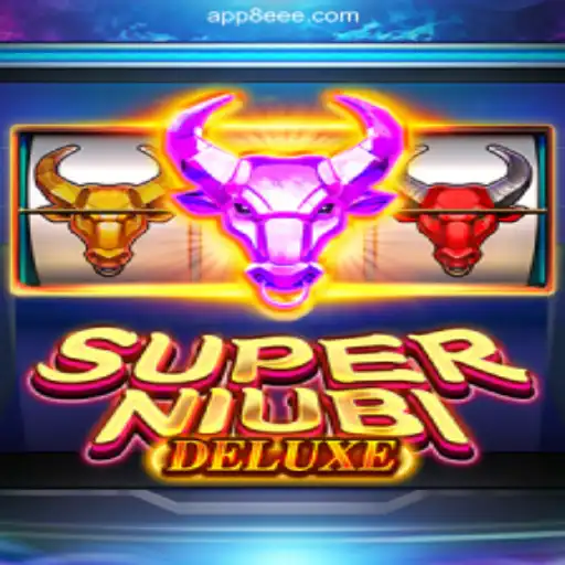Unveiling the Thrills: SuperNiubiDeluxe and the 8EEE.COM Platform