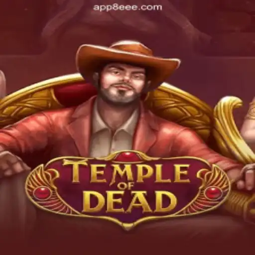 Enter the Mystical World of TempleofDead on 8EEE.COM