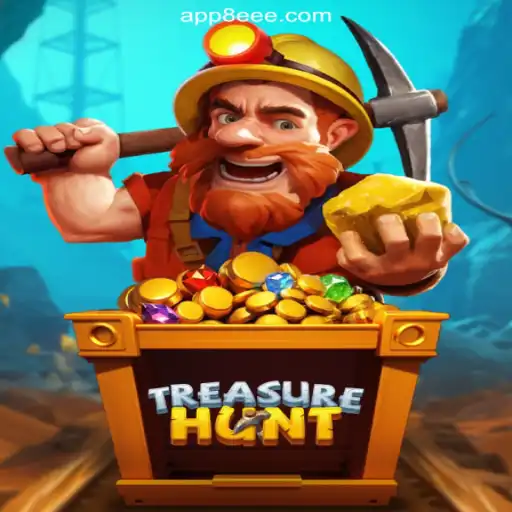 Unveiling the Exciting World of TreasureHunt on 8EEE.COM: Brazil's Leading Gaming Platform
