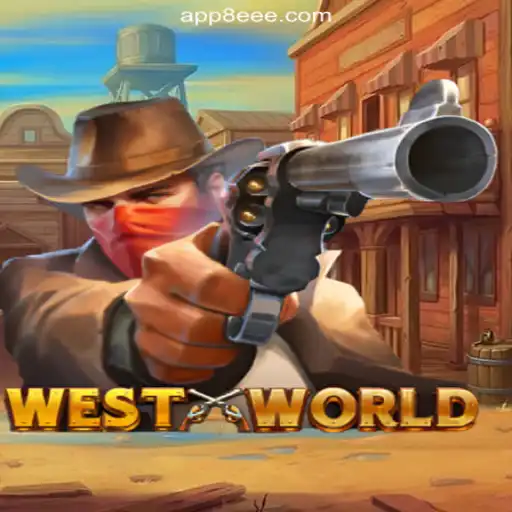 Discover WestWorld: An Immersive Slot Gaming Experience on 8EEE.COM